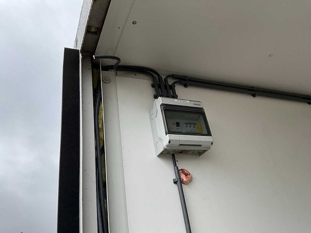 Algeco in36 support unit / schakelunit - afbeelding 12 van  15