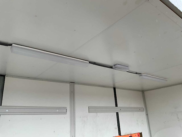 Algeco in36 support unit / schakelunit - afbeelding 5 van  15