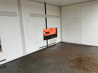 Algeco in36 support unit / schakelunit - afbeelding 13 van  15