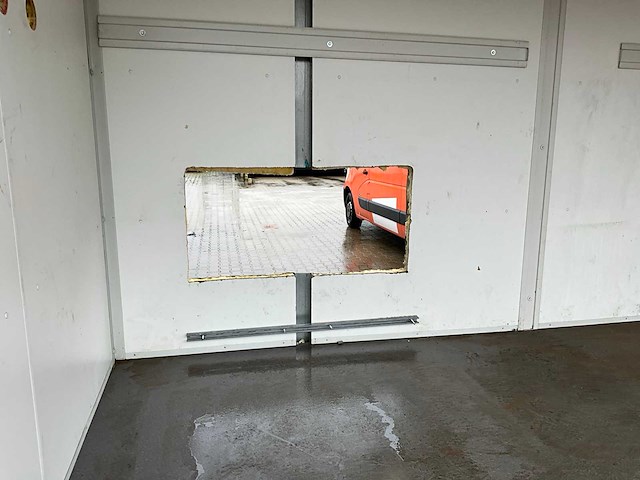 Algeco in36 support unit / schakelunit - afbeelding 6 van  15