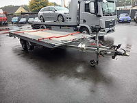 Algema fit-zel euro-trans 35-21/48 x 2018 - afbeelding 5 van  21