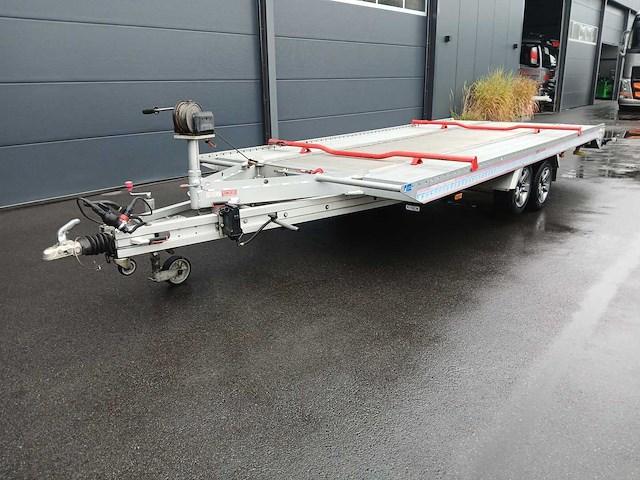 Algema fit-zel euro-trans 35-21/48 x 2018 - afbeelding 1 van  21