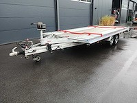 Algema fit-zel euro-trans 35-21/48 x 2018 - afbeelding 1 van  21