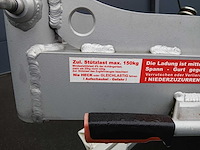 Algema fit-zel euro-trans 35-21/48 x 2018 - afbeelding 13 van  21