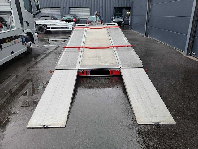 Algema fit-zel euro-trans 35-21/48 x 2018 - afbeelding 20 van  21