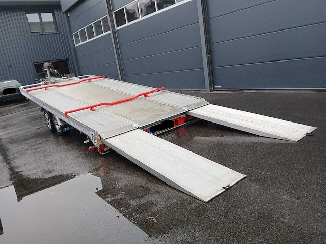 Algema fit-zel euro-trans 35-21/48 x 2018 - afbeelding 2 van  21