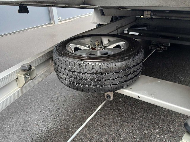 Algema fit-zel euro-trans 35-21/48 x 2018 - afbeelding 6 van  21