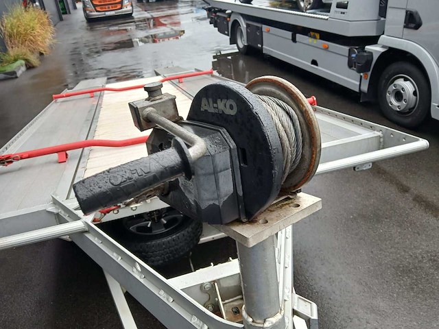 Algema fit-zel euro-trans 35-21/48 x 2018 - afbeelding 7 van  21