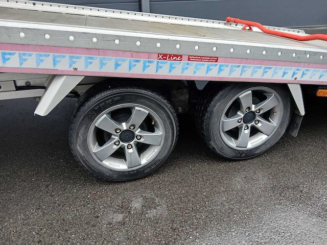 Algema fit-zel euro-trans 35-21/48 x 2018 - afbeelding 8 van  21