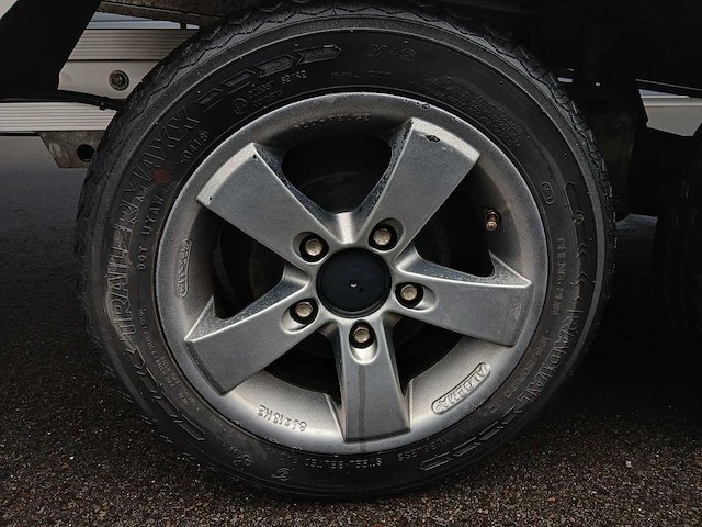 Algema fit-zel euro-trans 35-21/48 x 2018 - afbeelding 9 van  21