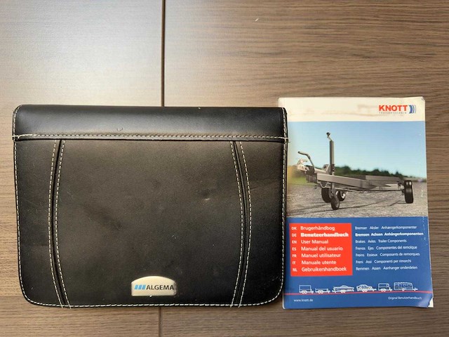 Algema fit-zel euro-trans 35-21/48 x 2018 - afbeelding 14 van  21