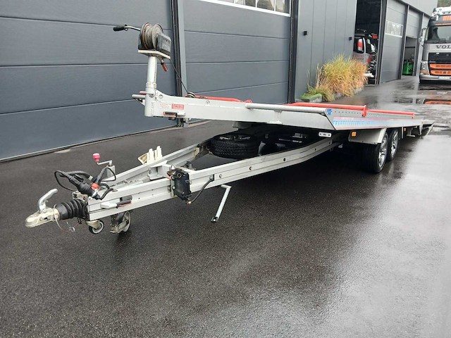 Algema fit-zel euro-trans 35-21/48 x 2018 - afbeelding 12 van  21