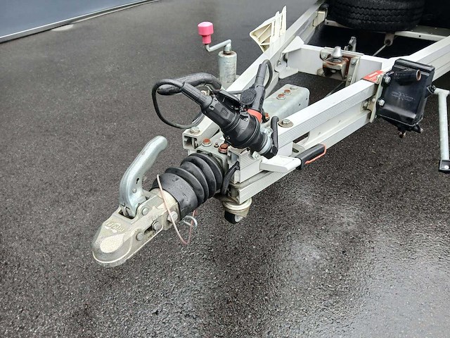 Algema fit-zel euro-trans 35-21/48 x 2018 - afbeelding 16 van  21