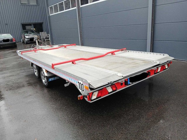 Algema fit-zel euro-trans 35-21/48 x 2018 - afbeelding 17 van  21