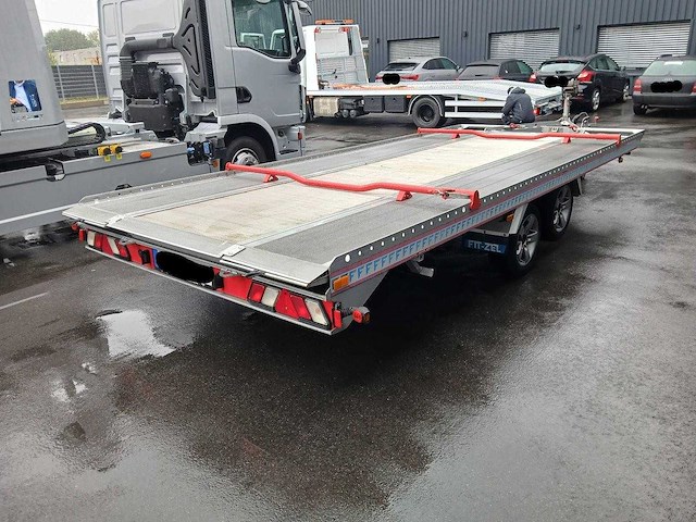 Algema fit-zel euro-trans 35-21/48 x 2018 - afbeelding 19 van  21