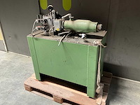 Algi alfred giehl hydraulische pompunit - afbeelding 1 van  6