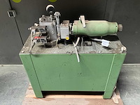 Algi alfred giehl hydraulische pompunit - afbeelding 2 van  6