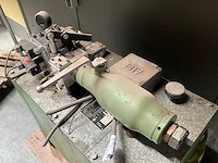 Algi alfred giehl hydraulische pompunit - afbeelding 4 van  6