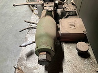 Algi alfred giehl hydraulische pompunit - afbeelding 3 van  6