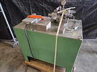 Algi alfred giehl kg - 1991 - azh 45 206 - hydraulisch aggregaat - afbeelding 2 van  9