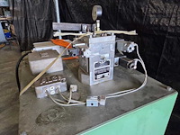 Algi alfred giehl kg - 1991 - azh 45 206 - hydraulisch aggregaat - afbeelding 4 van  9