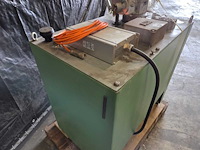 Algi alfred giehl kg - 1991 - azh 45 206 - hydraulisch aggregaat - afbeelding 9 van  9