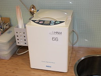 Alginaat mixapparaat cavex alginate mixer. - afbeelding 1 van  2