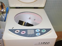 Alginaat mixapparaat cavex alginate mixer. - afbeelding 2 van  2