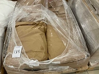 Alginate fd 175 natriumalginaat (e 401) 25kg (4x)