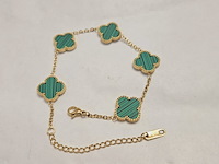 Alhambra armband - afbeelding 1 van  4