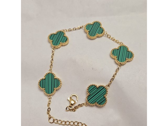 Alhambra armband - afbeelding 4 van  4