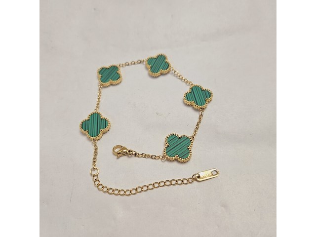 Alhambra armband - afbeelding 1 van  4