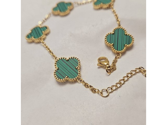 Alhambra armband - afbeelding 4 van  4