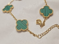 Alhambra armband - afbeelding 4 van  4