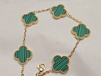 Alhambra armband - afbeelding 2 van  4