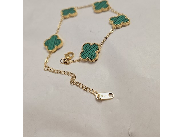 Alhambra armband - afbeelding 3 van  4