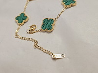 Alhambra armband - afbeelding 3 van  4