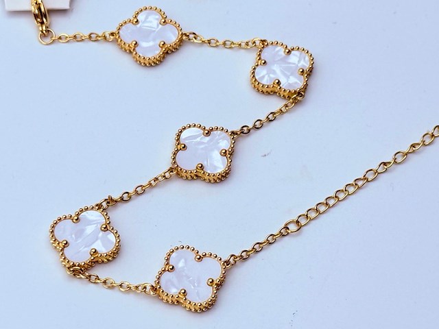Alhambra armband - afbeelding 1 van  5