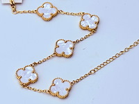 Alhambra armband - afbeelding 1 van  5