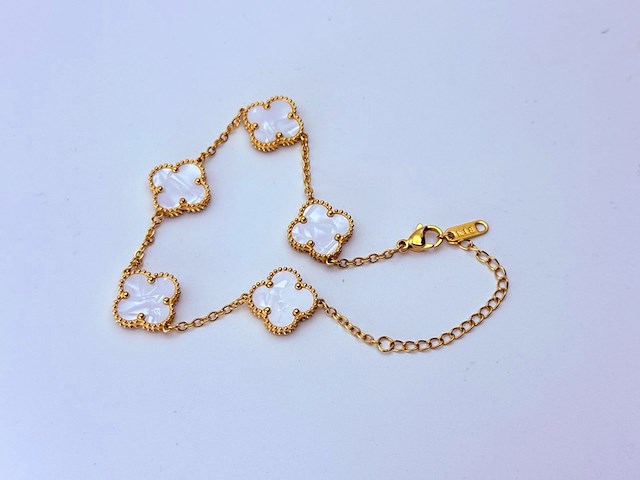 Alhambra armband - afbeelding 2 van  5