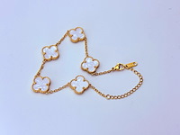 Alhambra armband - afbeelding 2 van  5