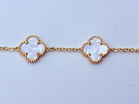 Alhambra armband - afbeelding 3 van  5
