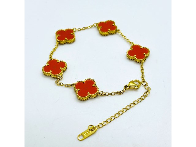 Alhambra armband - afbeelding 1 van  6