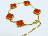 Alhambra armband - afbeelding 1 van  6