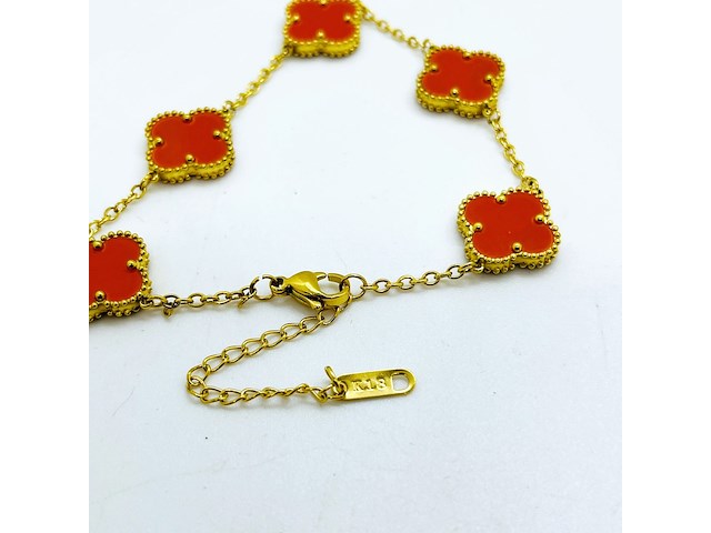 Alhambra armband - afbeelding 2 van  6