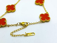 Alhambra armband - afbeelding 2 van  6