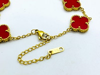 Alhambra armband - afbeelding 3 van  6