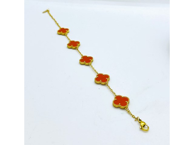 Alhambra armband - afbeelding 4 van  6