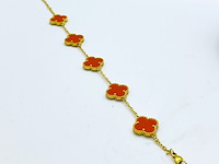 Alhambra armband - afbeelding 4 van  6