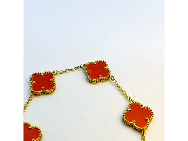 Alhambra armband - afbeelding 5 van  6